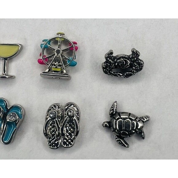 Origami Owl Charms - NEW and Authentic - Picture 7 of 8